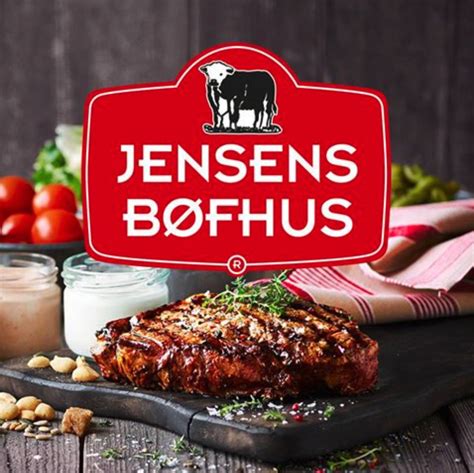 Jensens Bøfhus .